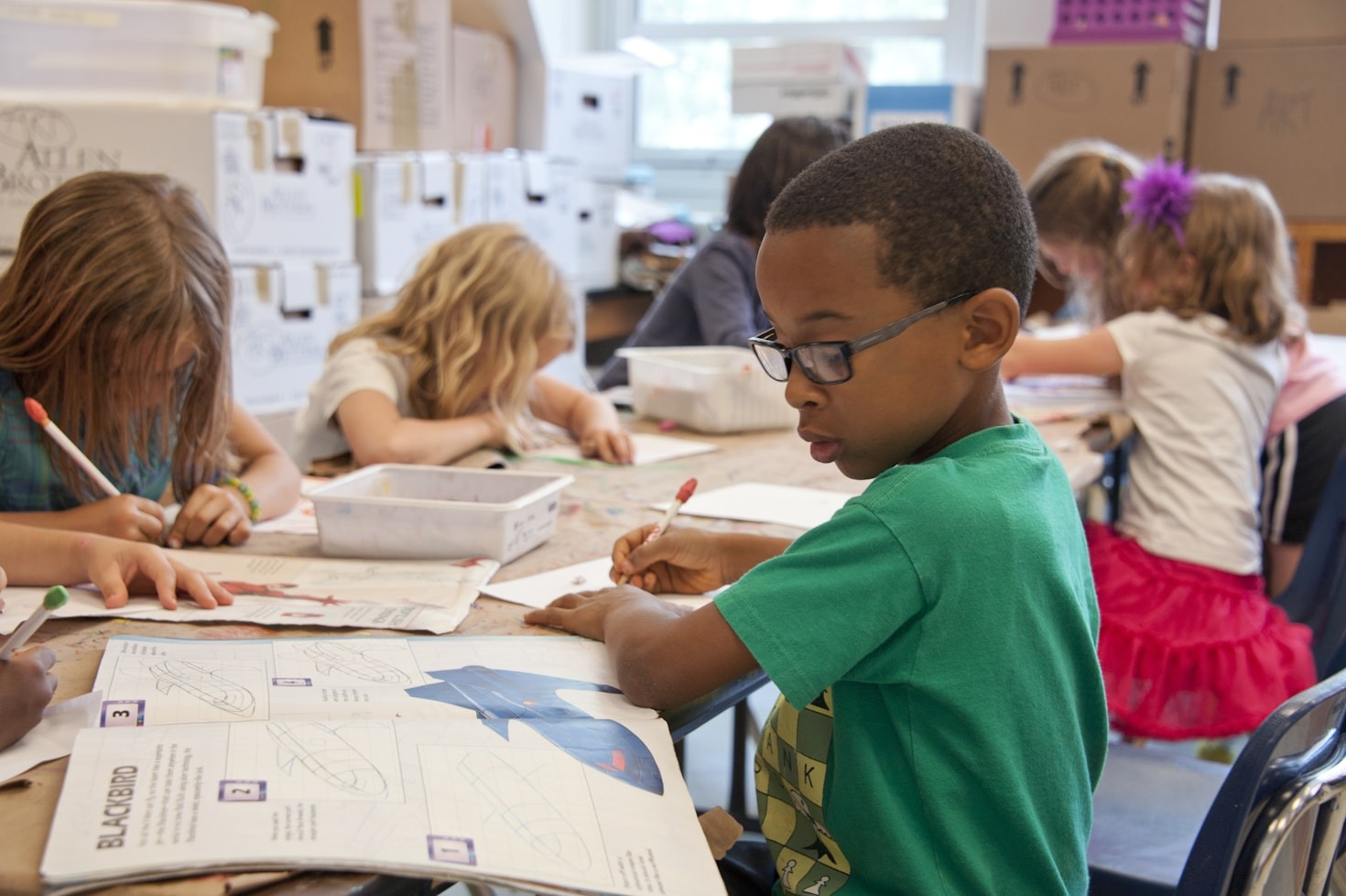 Preparing Students For The Modern Workplace Challenges
